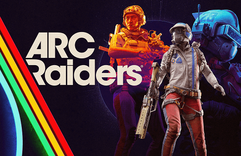 Игра Arc Raiders (PS5/PC)